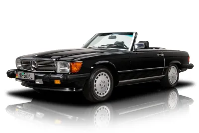 SL 560